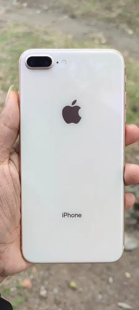 IPHONE 8 PLUS 64 GB PERMANEN