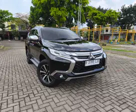 PAJERO DAKAR 2019 KM 47Ribu SANGAT ANTIK