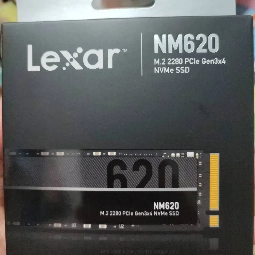 ssd nvme m.2 2280 pcie 512Gb