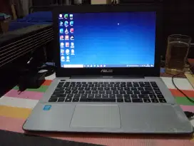Asus core i.3 thn 2012