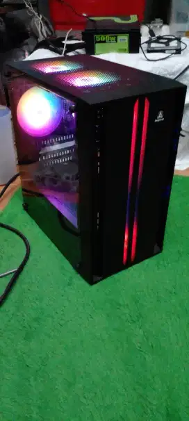 Pc Asus H81 Soket 1150