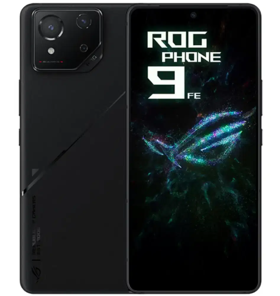 Kredit Asus ROG Phone 9 FE