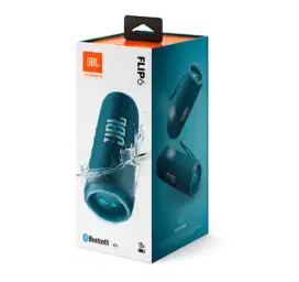 JBL Flip 6 Speaker