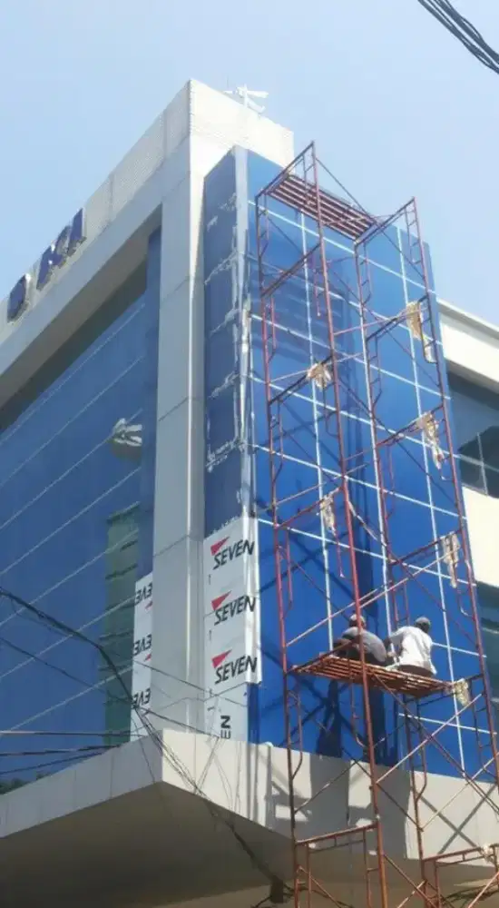 Tukang Acp dan Alumunium