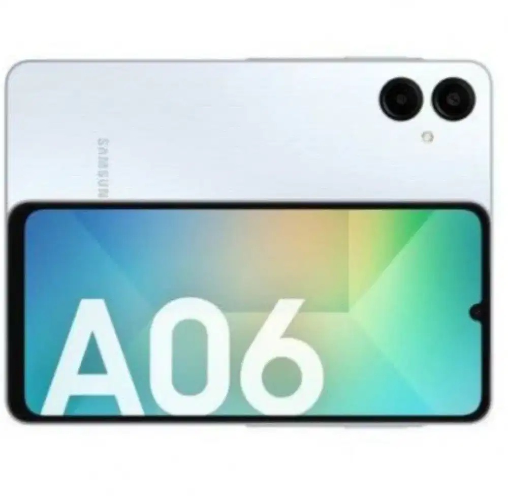 Hp Samsung a06 6/128 4G