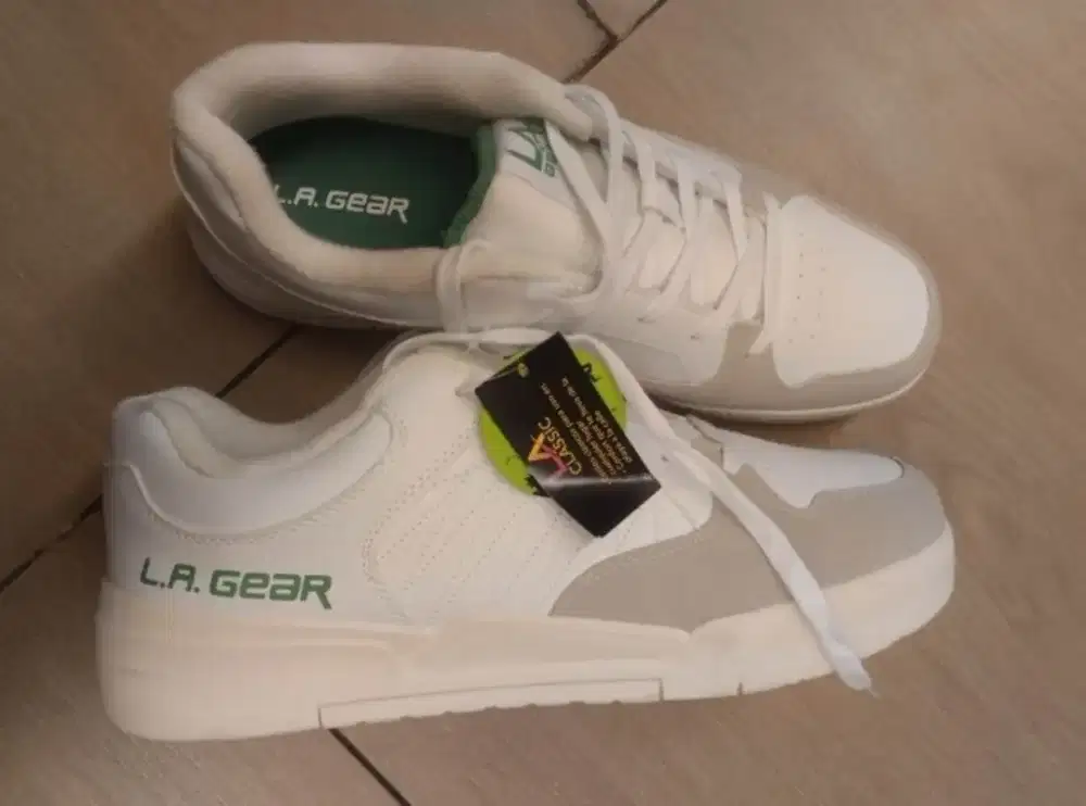 Sneakers LA Gear Boardwalk