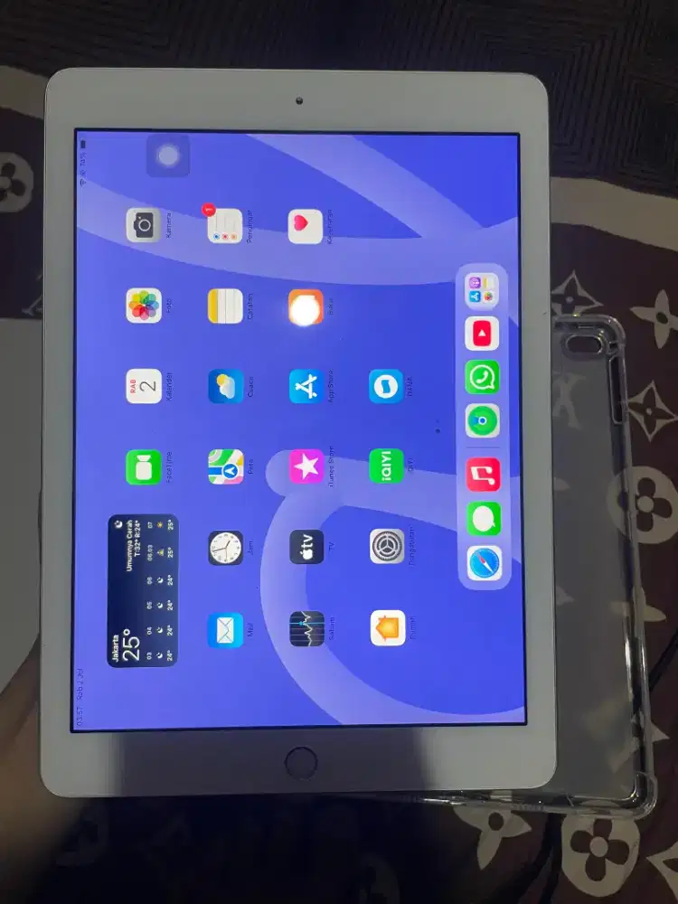 Ipad Gen 6 32gb