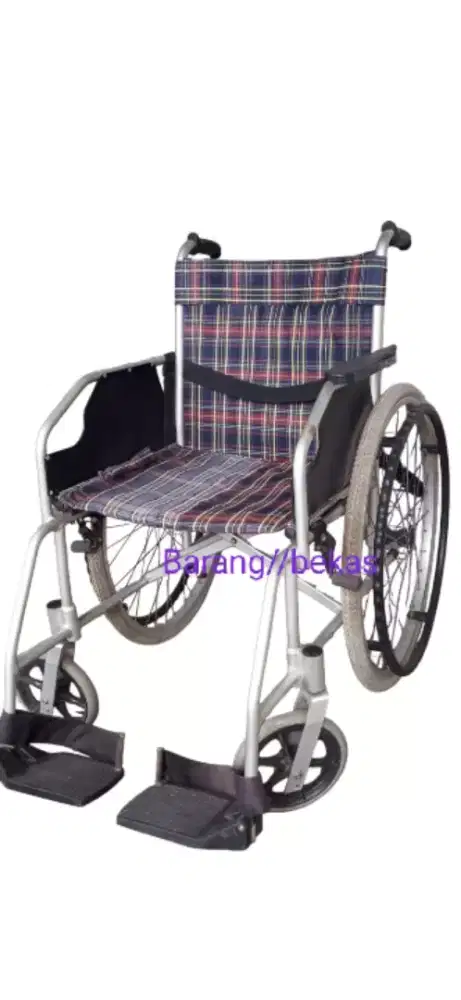 Kursi roda bntu