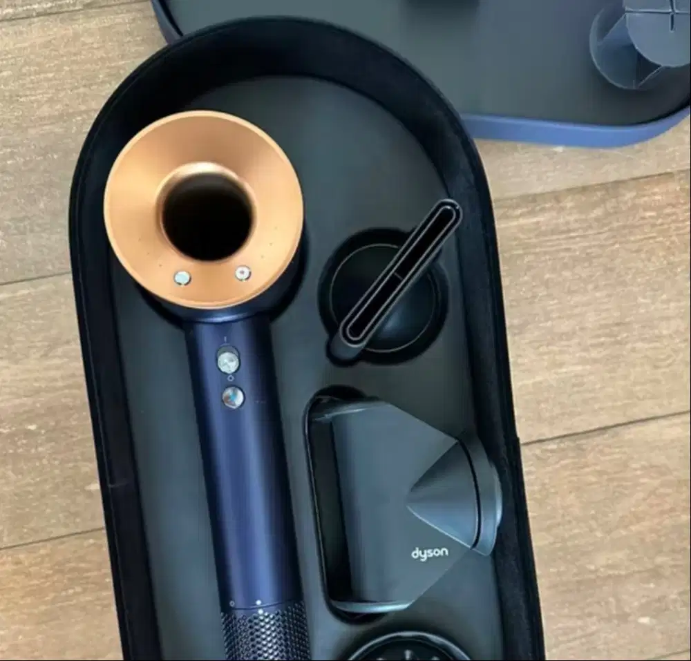 Jual Hair Dryer Dyson Supersonic HD 08