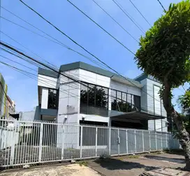Ruko 2,5 Lantai Raya Kenjeran Nol Jalan Raya Strategis