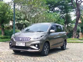 Ertiga gx mt manual 2019 facelift murah dp 20 juta