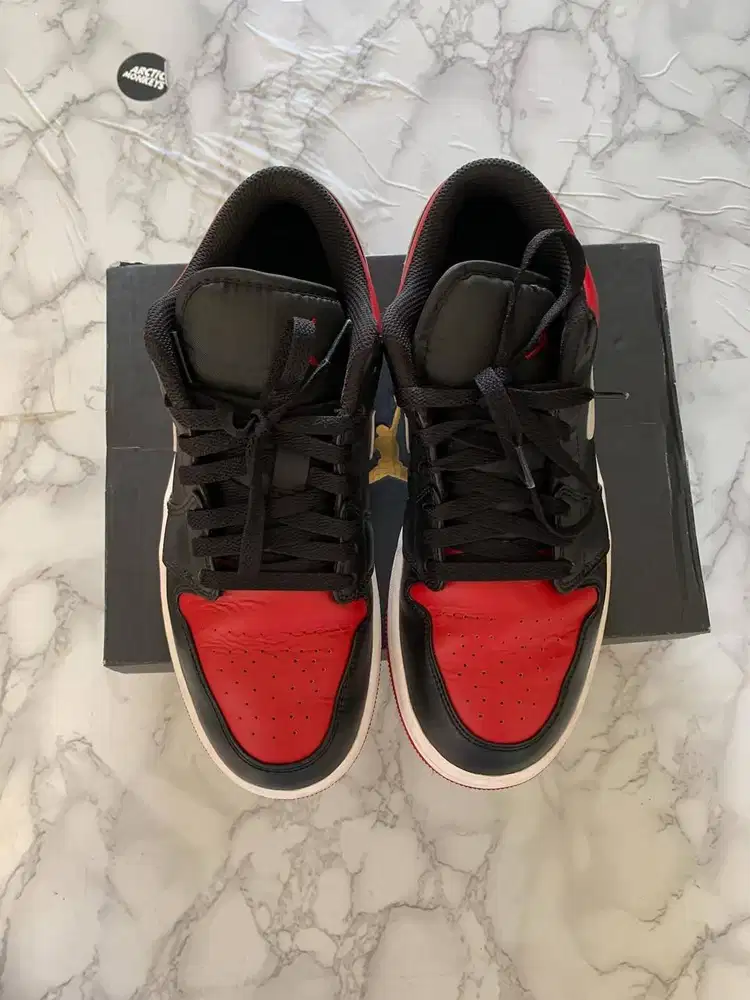 SEPATU NIKE AIR JORDAN