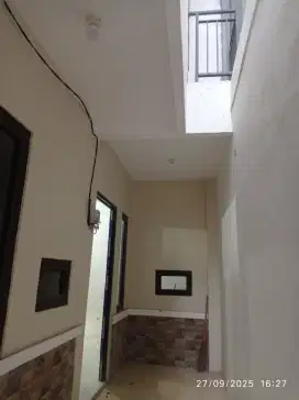 Rumah jakarta pusat