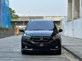 Honda Mobilio RS
