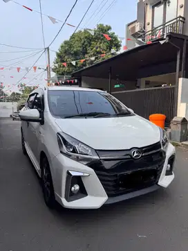 Ayla R 2021 Low KM