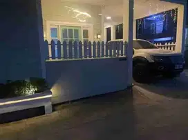 DUJUAL RUMAH ESTETIK DEKAT UPI CIBIRU