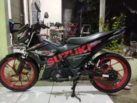 Satria fu injeksi 2918
