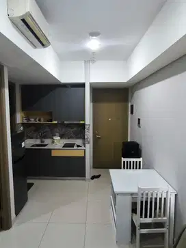 Disewakan Taman Anggrek Residences 1 Bedroom Furnished Nice