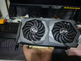VGA MSI GTX 1660 SUPER