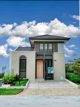 Rumah 1 Lantai Murah Citra Raya Cikupa