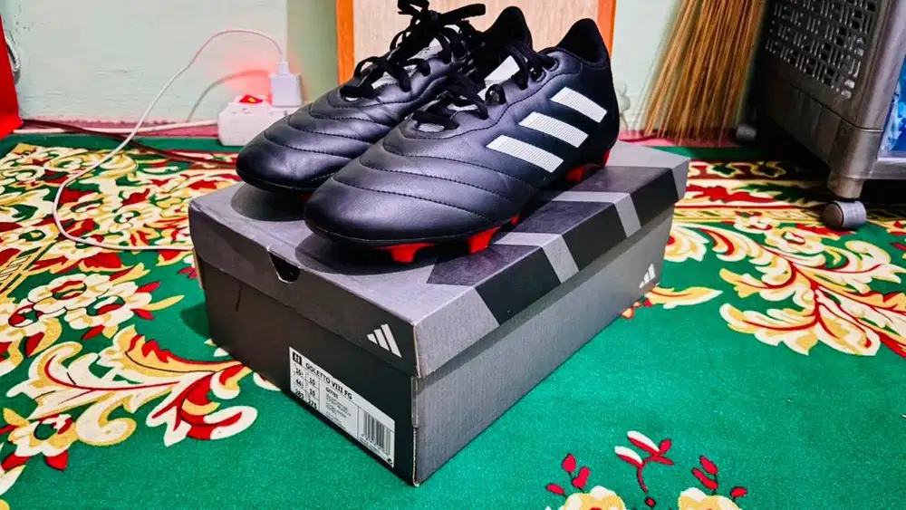 Sepatu Bola Adidas Goletto VIII FG