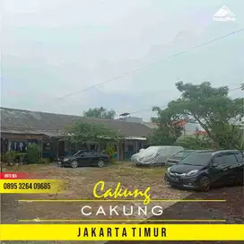 Dijual Tanah di Cakung Jakarta Timur Sekarang, Harga Terbaik di Pasaran!