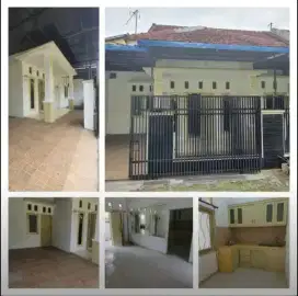 Disewakan Rumah Strategis di Perum Jember Permai Blok N1 Kudus