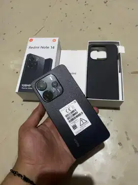 Redmi Note 14 4G