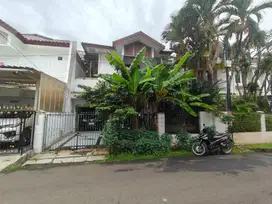 DIJUAL RUMAH STANDARD JANUR ELOK RESIDENCE UKU 9X17 HDP SELATAN HRG MENARIK