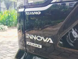ZENYK V modelista km 8 ribu DP 35 juta murah zenik
