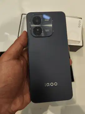 Iqoo Z9X Internal 128GB RAM 8GB