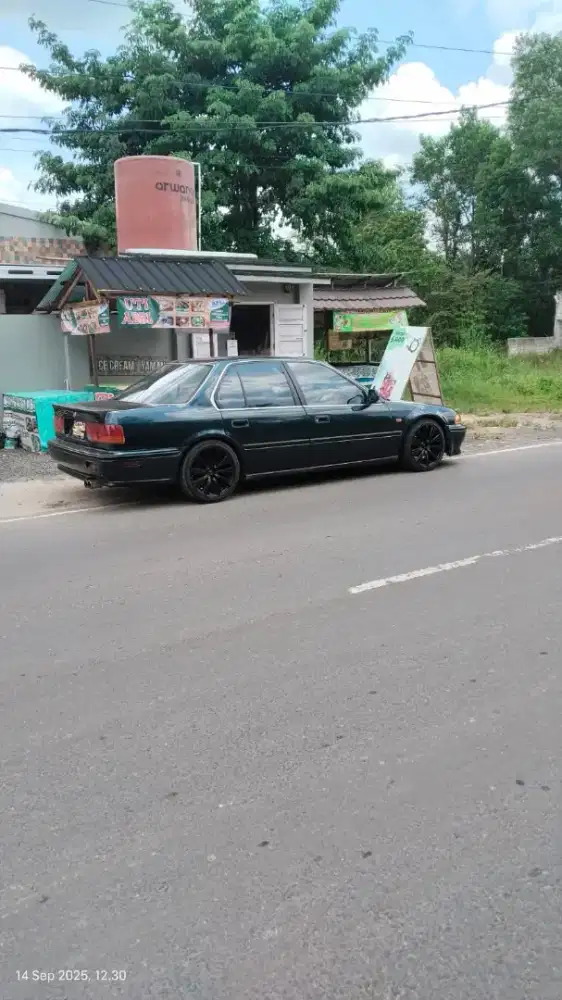 Jual Accord maestro 93