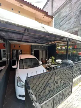 Rumah idaman Strategis abis di Turangga buah batu