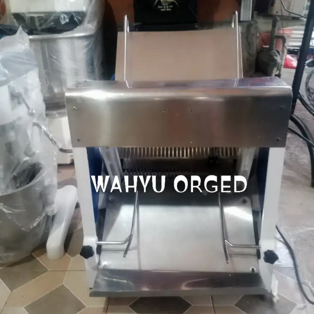 DI JUAL BREAD CLINCER