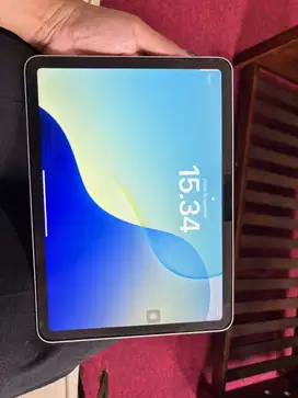 Ipad Air M2 garansi Maret 2026