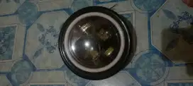 Di jual lampu RX king led terang harga 200rb minat tlpn WA
