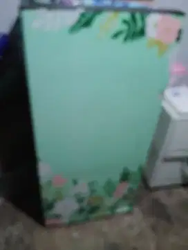 Kulkas SHARP pintu 1