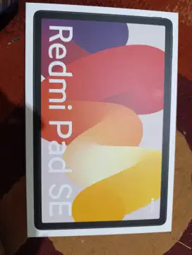 Redmi Pad SE, like New
