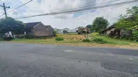 Dekat Bandara Adisucipto dan Jalan Raya Jogja-Solo-SHMP