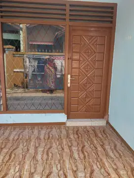 Kontrakan Iin Ridho Meruya Utara Kembangan Jakarta Barat