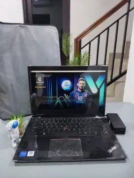 Lenovo Thinkpad L14-ZF CORE I7 GEN 10
