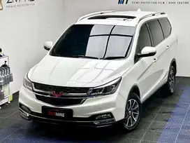 Wuling Cortez LT Lux 1.5 Turbo CVT 2019 Captain Seat Sunroof 2020