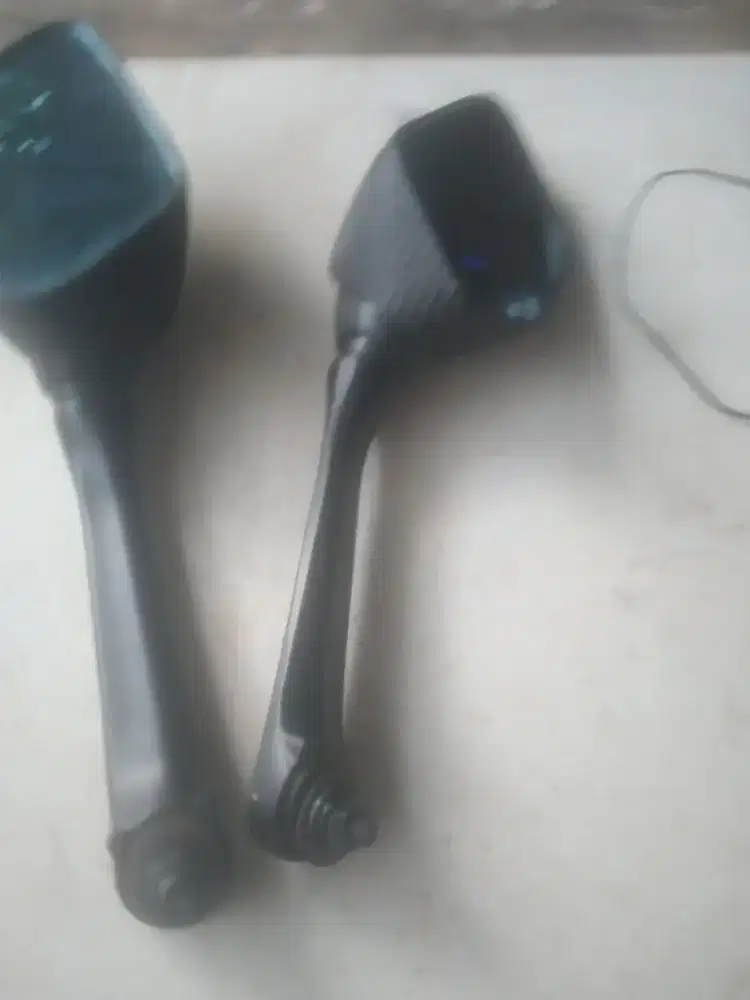 Spion motor sporty