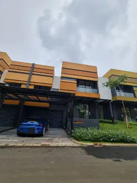 Mozart Summarecon Serpong