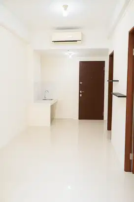Disewakan Termurah 2BR Kosongan Puri Park View Apartemen