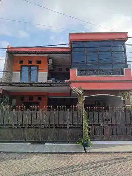 ‼️TURUN HARGA BANYAK‼️PERUMAHAN RUNGKUT MAPAN SIAP HUNI