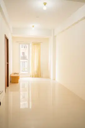 Disewakan Super Murah 2BR Unfurnish Puri Park View Apartemen