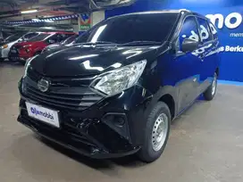 [OLX MOBBI]DP RENDAH Daihatsu Sigra 1.0 D Bensin-MT 2023 ROQ