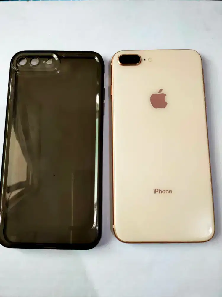 iPhone 8 Plus 256 Mantap