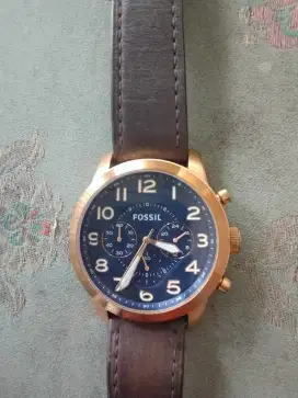 Jam tangan fossil